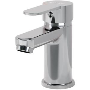Смеситель для раковины Laparet Molera N3017302LPT, хром