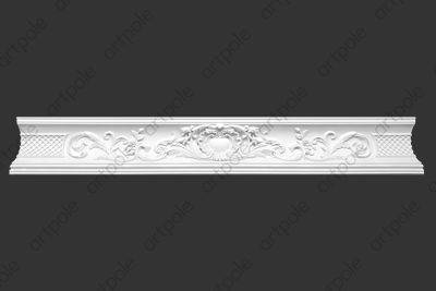 Карниз орнаментальный Artpole SK77 1208x90x150