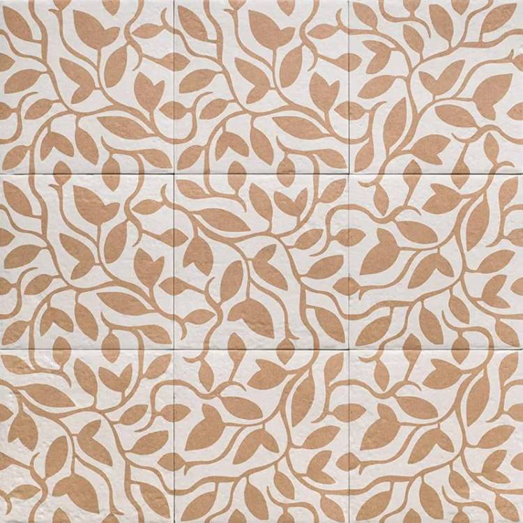 Керамогранит Mainzu Four Seasons PT03863 Decor Canem Five 20x20