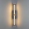 Настенный светильник Odeon Light Mesh 7083/12WL фото 6