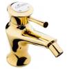 Смеситель для биде Cezares GIUBILEO-BSM1-02 бронза