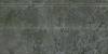 Плинтус Kerama Marazzi Серенада FMA031R зеленый глянцевый обрезной 15x30 фото 4