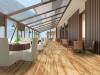 Керамогранит Basconi Home Cypress BHD-2001 matt struct 20x120x10 фото 8