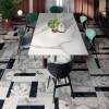 Керамогранит ABK Sensi up PF60004209 Intarsia Lux+ 60x120 фото 3