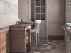 Вставка Kerama Marazzi Виченца AD/B312/5246 золото 4,9х4,9 фото 2