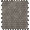 Мозаика FAP Ceramiche Roma fLTQ Imperiale Round Mosaico 29.5x32.5