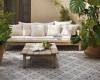 Керамогранит Nanda Tiles Magnolia Marcela 20x20 фото 3