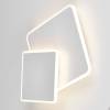 Настенный светодиодный светильник Natali Kovaltseva Led Lamps 81111/1W фото 4