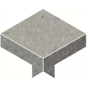 Декор Kerama Marazzi Чеппо ди Гре ID170 1 Наборный Матовый Обрезной 24x30