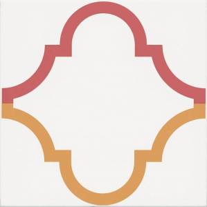 Декор Kerama Marazzi Ателье NT/B246/5009 20x20