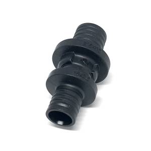 Соединение труба-труба Royal Thermo RTA 19.020 редукционное 16x20 PPSU