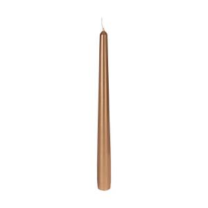 Набор из 4 свечей декоративных Eglo Glenbarr 422567 золотой, металлик парафин (2.3x25)