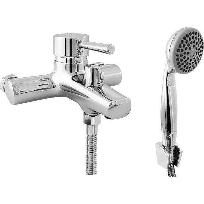 Смеситель для ванны Славен Город СЛ-ОД-Д30