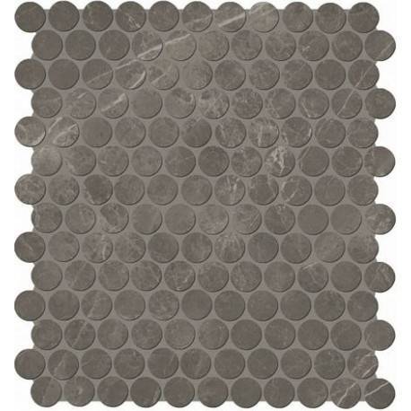 Мозаика FAP Ceramiche Roma fLTQ Imperiale Round Mosaico 29.5x32.5