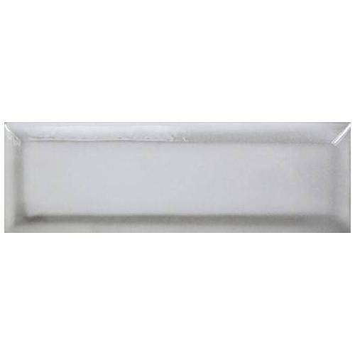 Керамическая плитка WOW Alchemist 124124 Silver Bevel 5.2x16