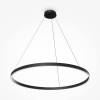 Подвесной светильник Maytoni Rim MOD058PL-L54BK фото 2