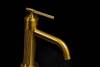 Смеситель для раковины Boheme Eterna 171-BR Bronze фото 5