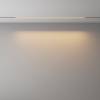 Трековый линейный светодиодный светильник Technical Basis TR240-2-18W3K-B фото 4