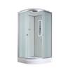 Душевая кабина AvaCan D2010LED 100x100x215