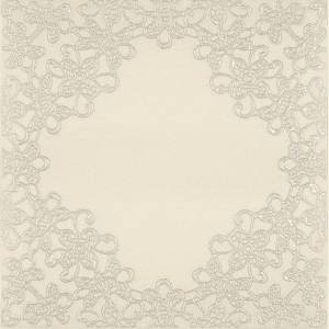 Декор Vallelunga Soffio 6001065 Dec. Dora Sabbia 15x15