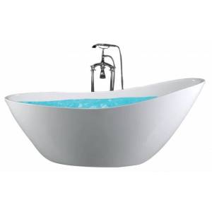 Акриловая ванна Esbano London ESVALONDW 180x80