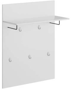 Вешалка Гуд Лакк Сириус 2.02.11.260.1 Белый