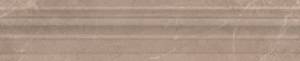 Бордюр Kerama Marazzi Гран Пале BLE007 Багет беж 25x5.5