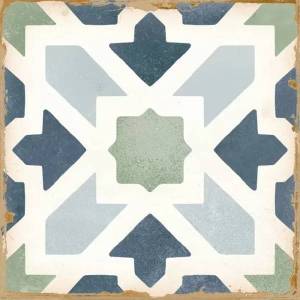 Керамическая плитка Harmony Casablanca Kenzi 12.5x12.5