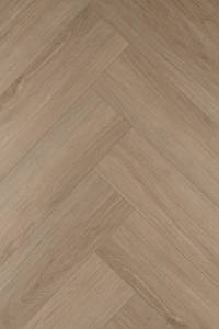 SWF Ламинат My Step Stone Herringbone 8/33 4V MS8118 Дуб Мисти 564x141