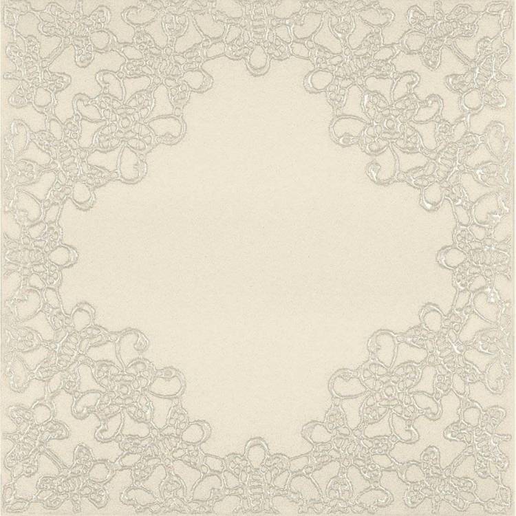 Декор Vallelunga Soffio 6001065 Dec. Dora Sabbia 15x15