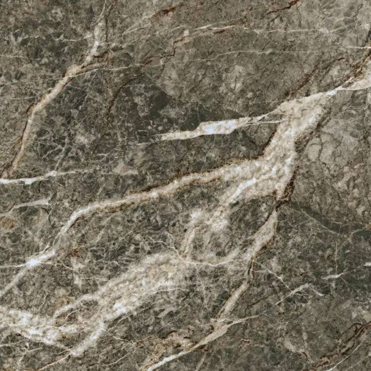 Керамогранит Atlas Concorde Russia Forte dei Marmi Quark 610015000702 Breccia di Caravaggio Lapp Rett 80x80