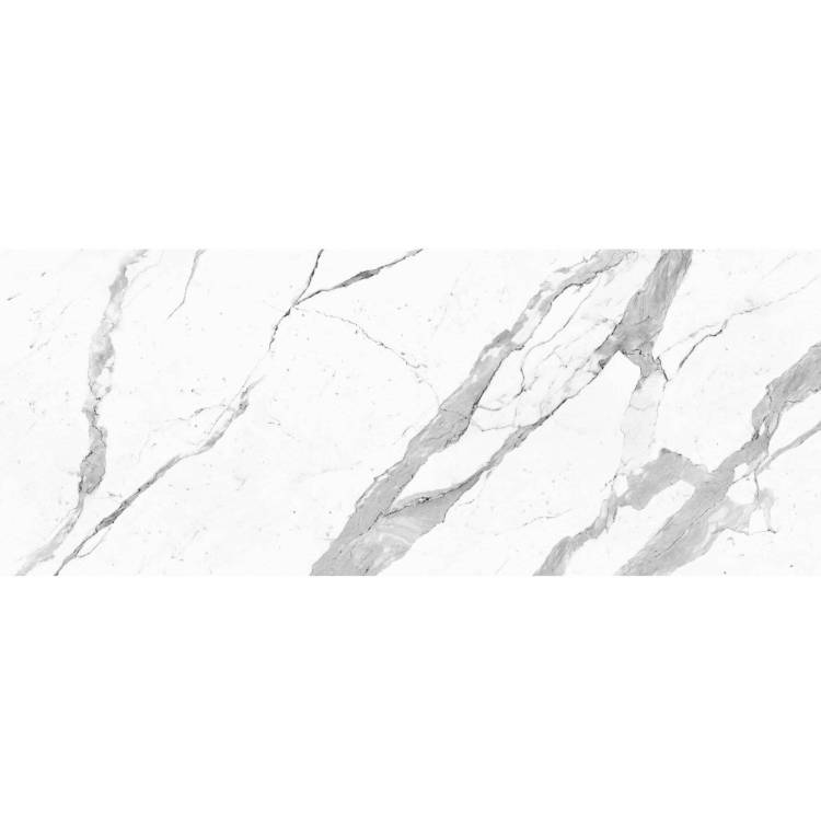 Керамогранит Laminam I Naturali Marmi LAMFF00798_IT Statuarietto Altissimo Lucidato 5.6 mm 100x300