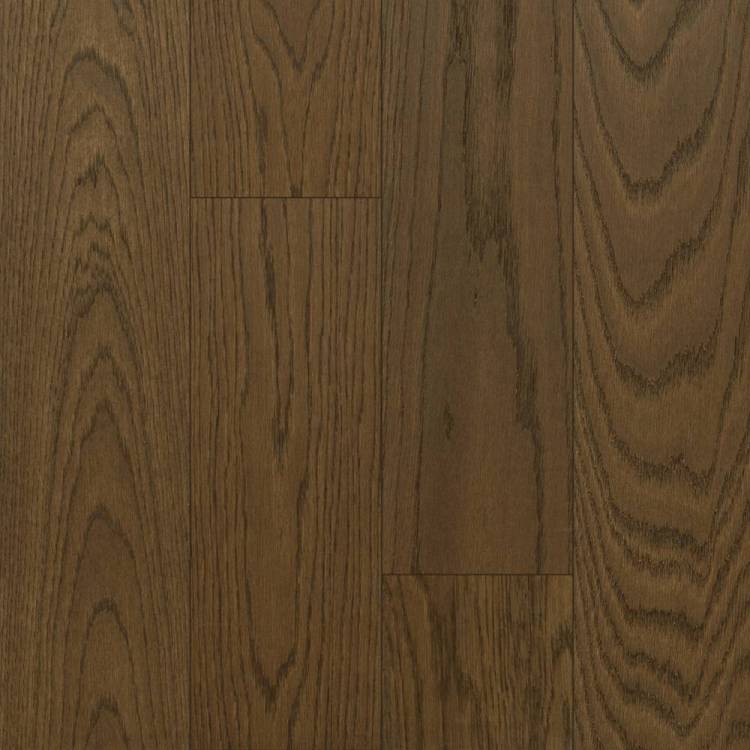 SPC Паркет Quartz Parquet Классик 5/43 4V 413 Дуб Брауни 400-1220x152