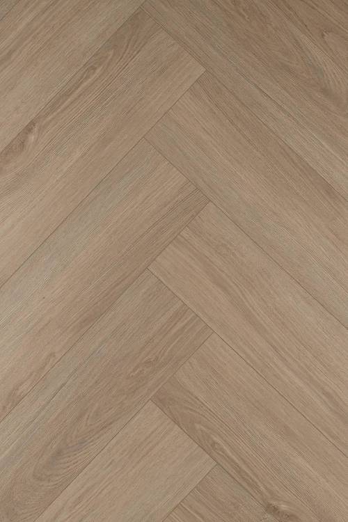 SWF Ламинат My Step Stone Herringbone 8/33 4V MS8118 Дуб Мисти 564x141