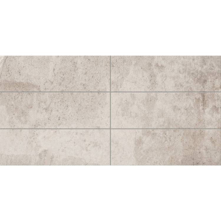 Декор Estima City Seed 72002 FalseMosaic/EE01_NS/29.8x60x8/Bricks Small/ Light Grey Неполированный 29.8x60
