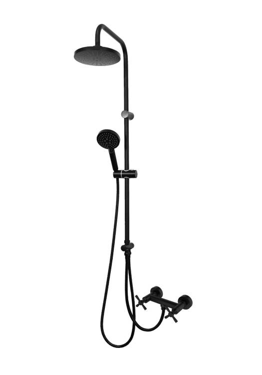 Душевая система Orange Mia M34-922b