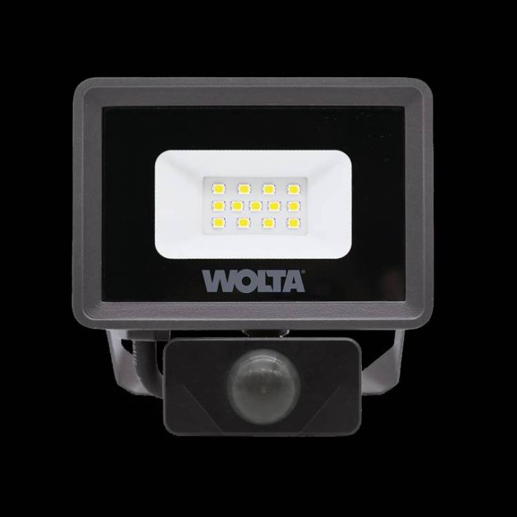 Светодиодный прожектор Wolta WFL-10W/06S