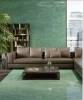 Керамогранит Atlas Concorde Marvel Gala AFXP Exotic Green Lappato 60x120 фото 12