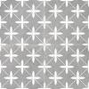 Керамическая плитка Niceker Chic NKR_CH_ROY Poole Grey 45х45