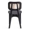 Стул Tetchair Odin 24414 черный фото 4