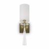Настенный светильник Maytoni Bianco MOD224WL-01BS фото 7