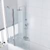 Система для душа наружного монтажа EXCELLENT Rain Altar AREX.SY.781CR (хром) фото 2