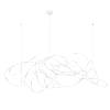 Подвесной светодиодный светильник Loft IT Flock of Light 10309/31 CR