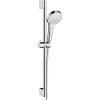 Душевой гарнитур Hansgrohe Croma 26560400 Select S Multi