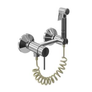 Гигиенический душ Teymi Martta T10268 хром