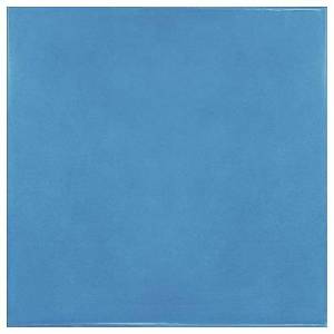 Керамическая плитка Equipe Village 25625 Azure Blue 13.2x13.2