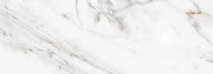 Керамическая плитка Eletto Ceramica Calacatta Grey R 24.x70 Керамическая плитка Eletto Ceramica Calacatta Grey R 24.x70