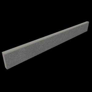Плинтус Estima Terra 36824 Skirting/TE03_NS/7x60 Anthracite 7x60