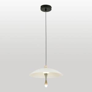 Подвесной светодиодный светильник Lussole Irvine LSP-7342