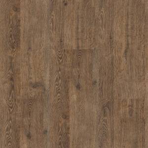 Пробковое покрытие Corkstyle Printcork Wood Oak Brushed Клеевое 915x305x6